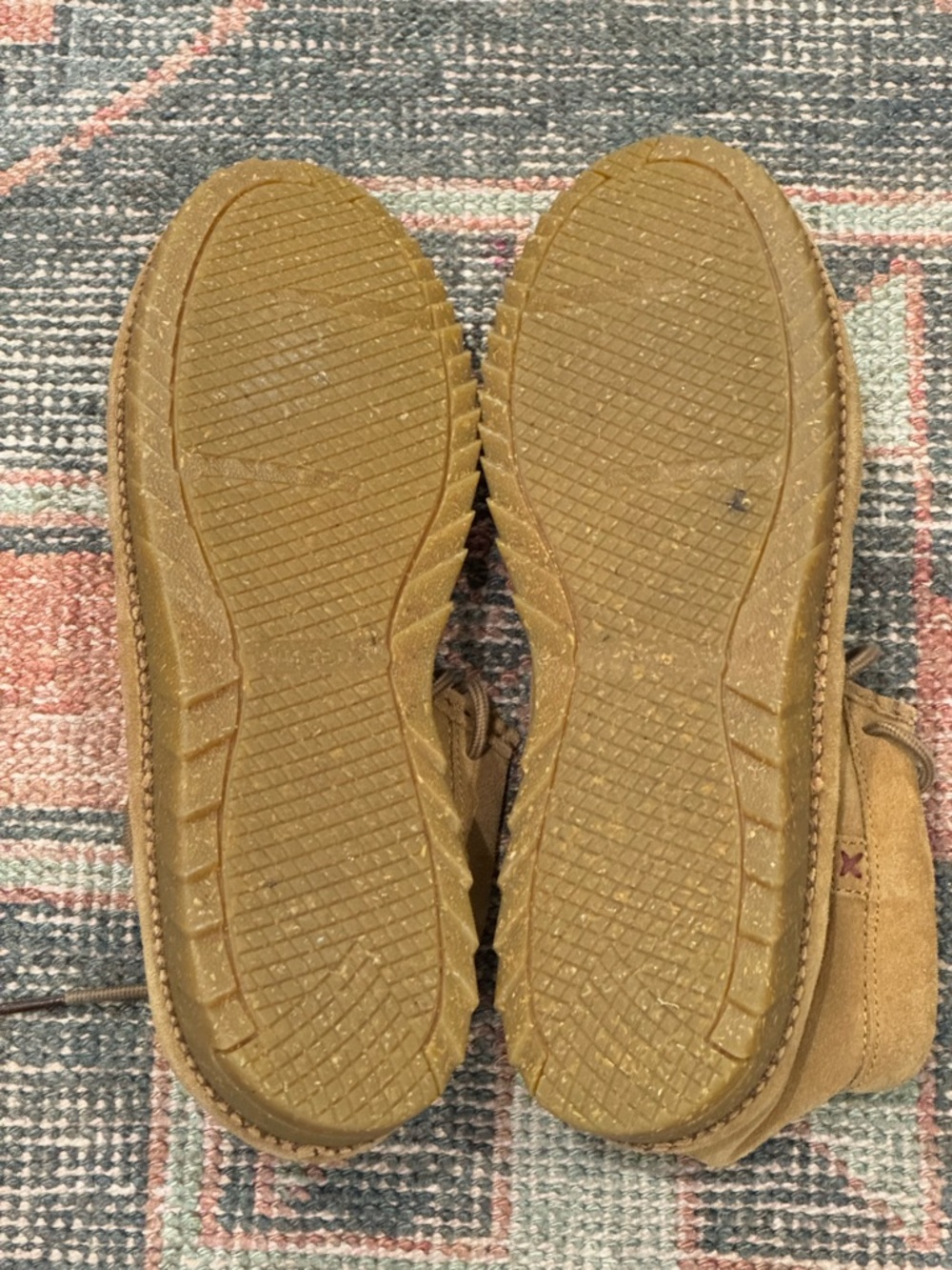 Twisted X Men's Shoes - Picture 4 of 5